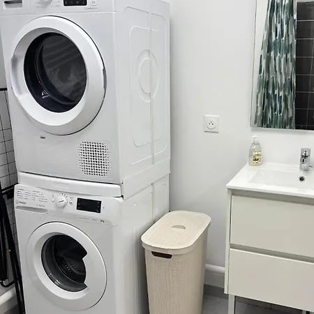Apartment Escapade A Sainte Cecile Camiers