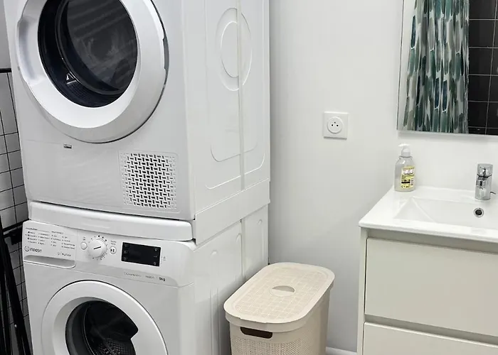 Apartment Escapade A Sainte Cecile Camiers