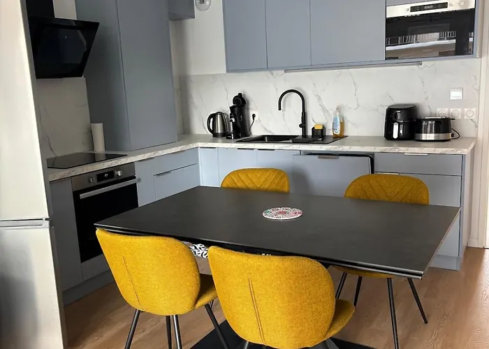 Apartment Escapade A Sainte Cecile